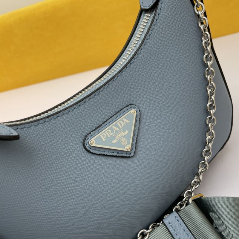 Prada Hobo Bags